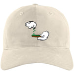 BURN THE OPPS Cresting Cap