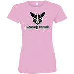 Owl Transformers Ladies' T-Shirt