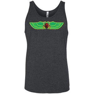 Neter Wings Unisex Tank Top