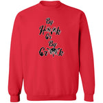 BH OR BC UNISEX Sweatshirt