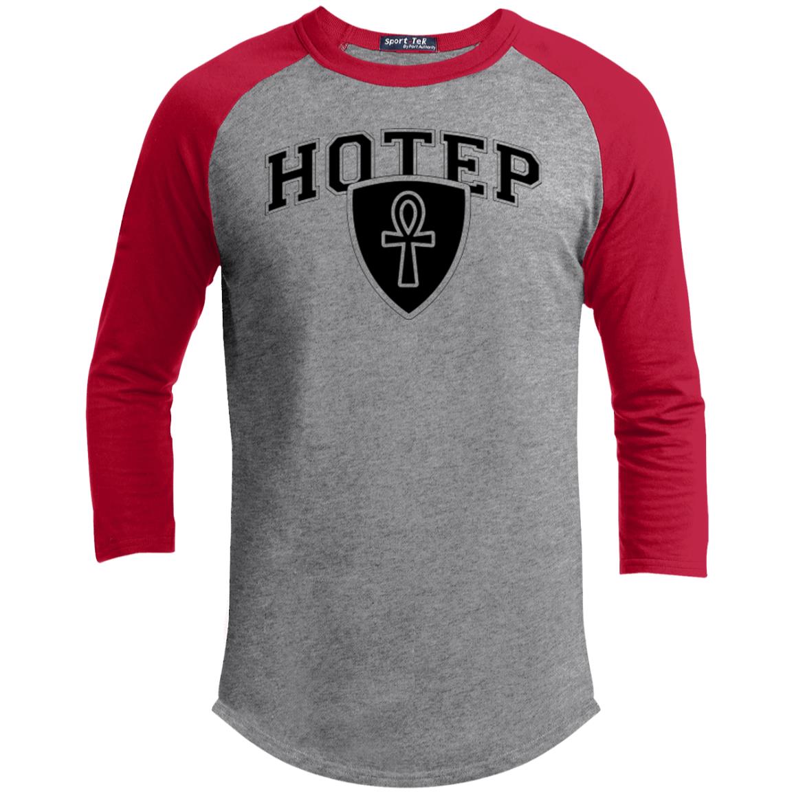 Hotep Youth Sporty T-Shirt