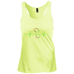 Afrika Hearthbeat Women Tank Top