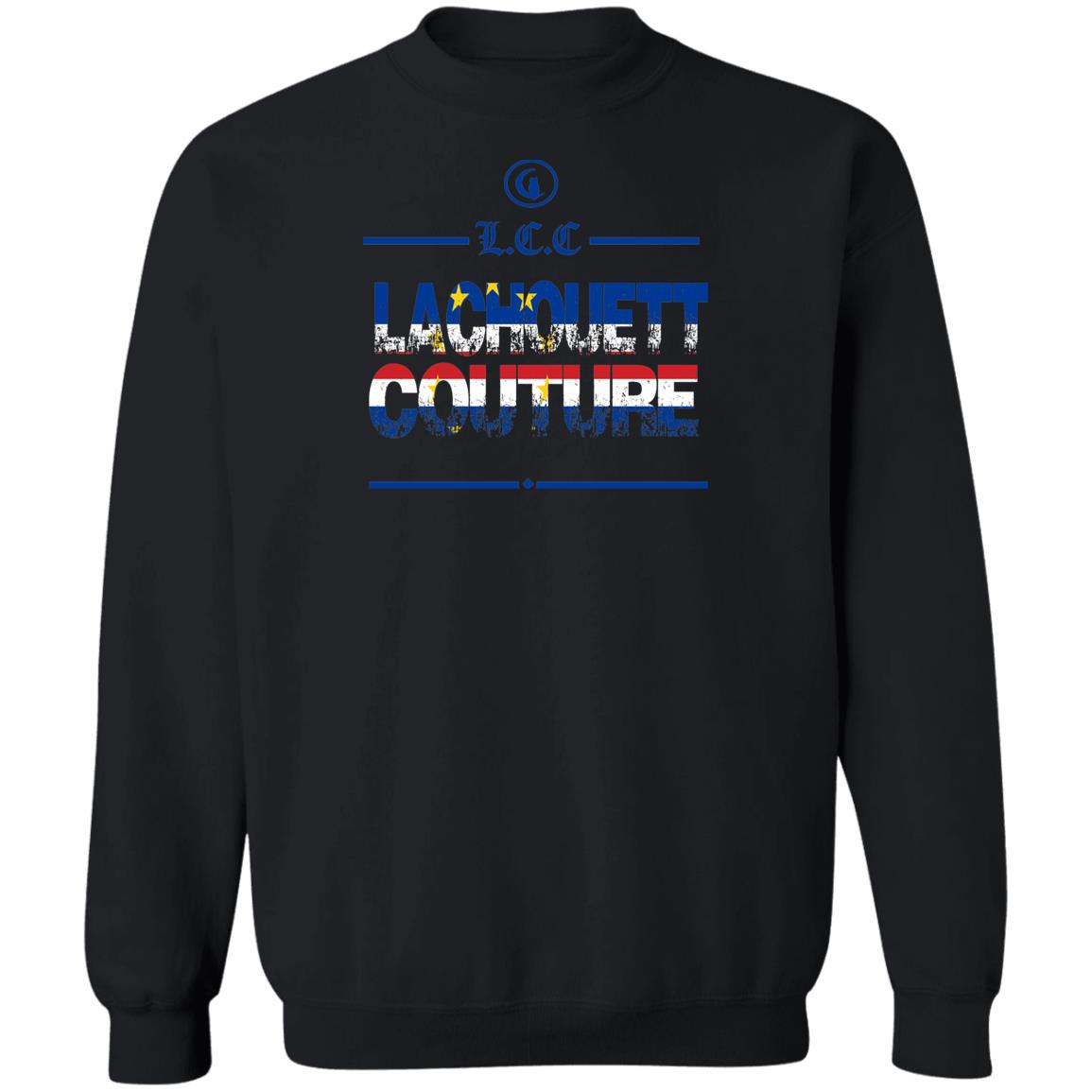 LCC CAPVERT UNISEX Sweatshirt