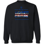 LCC CAPVERT UNISEX Sweatshirt