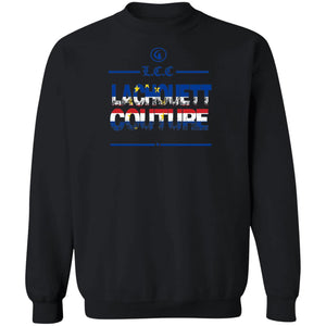LCC CAPVERT UNISEX Sweatshirt