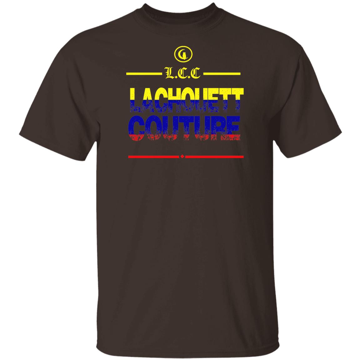 LCC COLOMBIA GRUNDGE T-Shirt