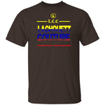 LCC COLOMBIA GRUNDGE T-Shirt