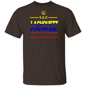 LCC COLOMBIA GRUNDGE T-Shirt