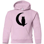 LaChouett Official Youth Pullover Hoodie