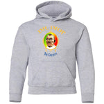 Dr.Diop Youth Pullover Hoodie