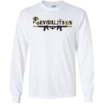 Revolutionality LS  T-Shirt