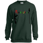 Revolution Youth Crewneck Sweatshirt