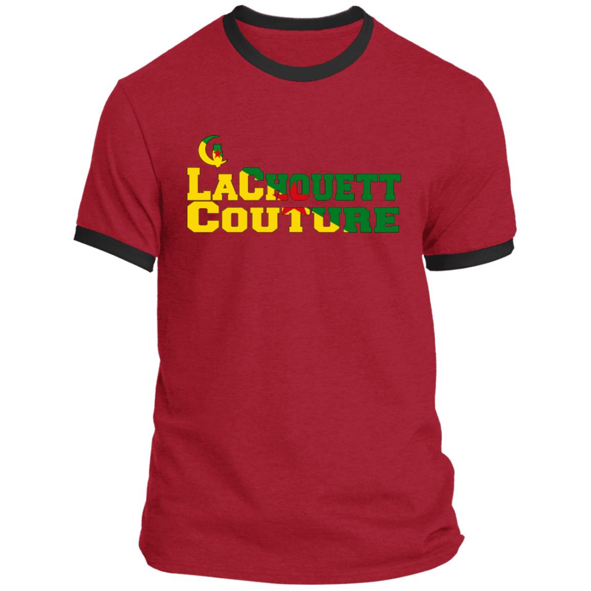 LCC YANA Ringer Tee