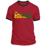 LCC YANA Ringer Tee