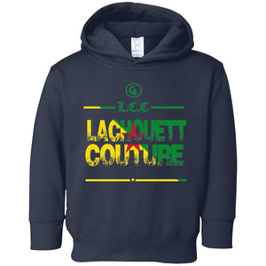 LCC YANA GRUNDGE YOUTH HOODIE