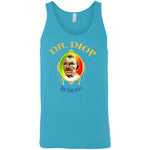 Dr.Diop Unisex Tank Top