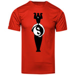 Neter Ying Yang Youth Polyester T-Shirt