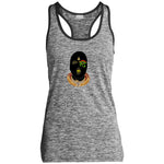 Nubian Goons Mask Sport-Tek Ladies Tank