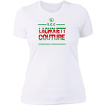LCC GWADA GRUNDGE Ladies'  T-Shirt