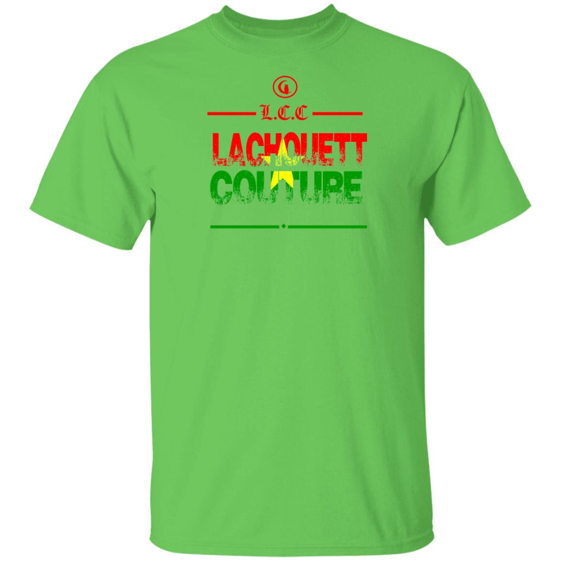 LCC BURKINAFASO GRUNDGE YOUTH T-Shirt