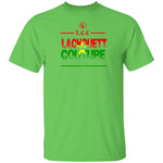 LCC BURKINAFASO GRUNDGE YOUTH T-Shirt