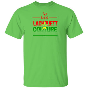 LCC BURKINAFASO GRUNDGE YOUTH T-Shirt