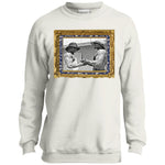 C's Alliance  Youth Crewneck Sweatshirt