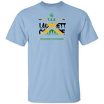 LCC JAMAICA GRUNDGE UNISEX T-Shirt