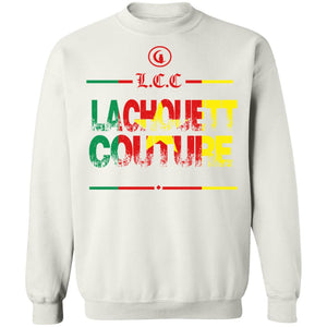 LCC CAMEROUN GRUNDGE UNISEX SWEATER