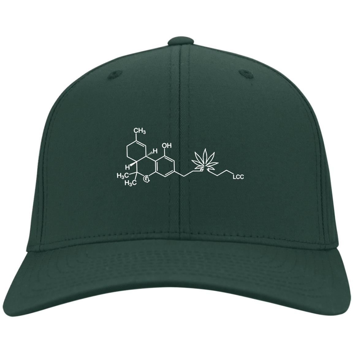 TETAGRAM Twill Cap