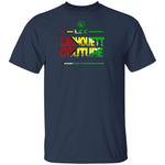 LCC GUYANA GRUNDGE UNISEX T-Shirt