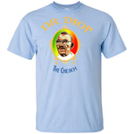 Dr.Diop Youth Ultra Cotton T-Shirt