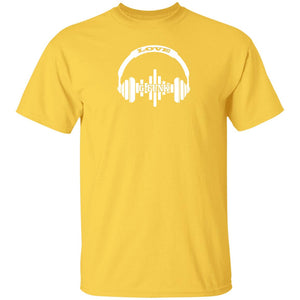 LOVE G FUNK UNISEX T-Shirt