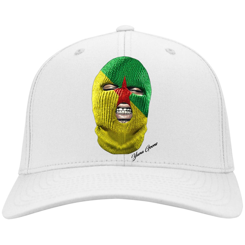 YANA GOONS Twill Cap