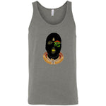 Nubian Goons Mask Unisex Tank