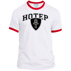 Hotep Ringer Tee