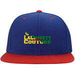 LCC YANA Snapback Hat