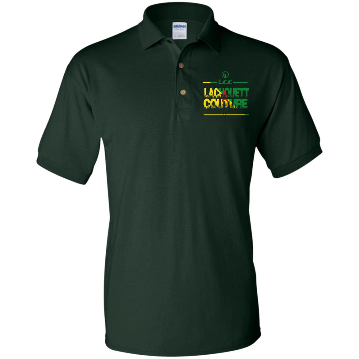 LCC YANA GRUNDGE Polo Shirt