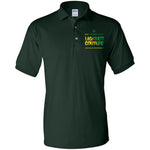 LCC YANA GRUNDGE Polo Shirt