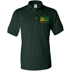 LCC YANA GRUNDGE Polo Shirt