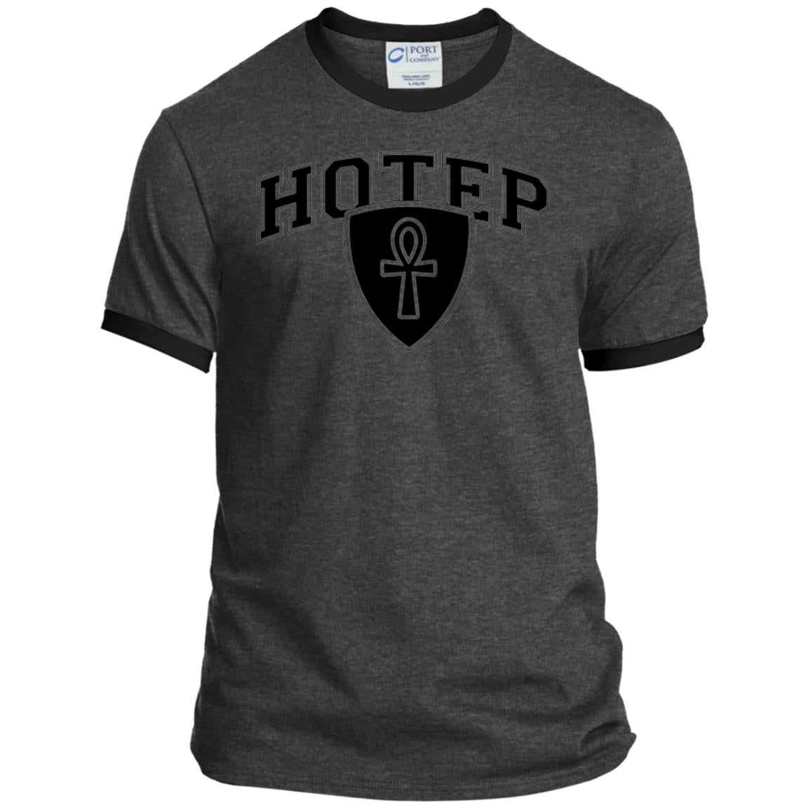 Hotep Ringer Tee