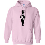 Neter Ying Yang Unisex Hoodie