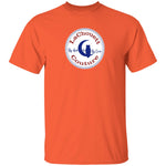 LCC CONV Youth  100% Cotton T-Shirt