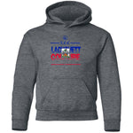 LCC HAITI GRUNDGE YOUTH HOODIE