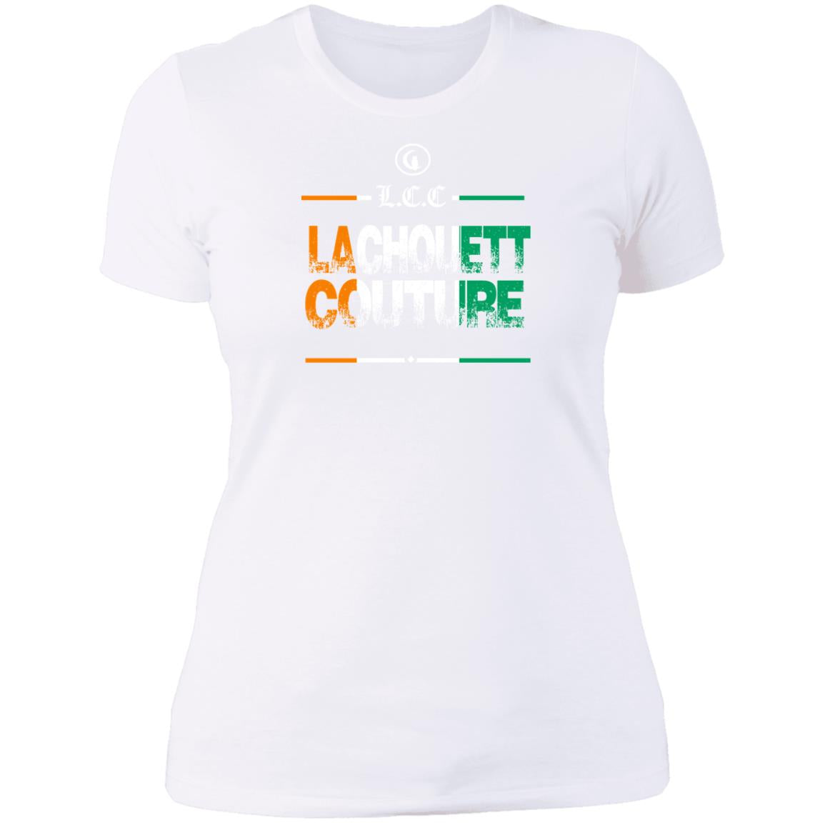 LCC COTE D'IVOIRE grundge Women T-Shirt