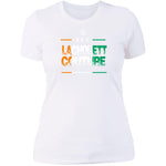 LCC COTE D'IVOIRE grundge Women T-Shirt