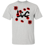 LCC BUSS IT Youth Ultra Cotton T-Shirt