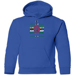 LCC DOMINICA GRUNDGE  Youth Hoodie