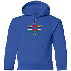 LCC DOMINICA GRUNDGE  Youth Hoodie