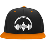 G-FUNK LOVERS Snapback Hat